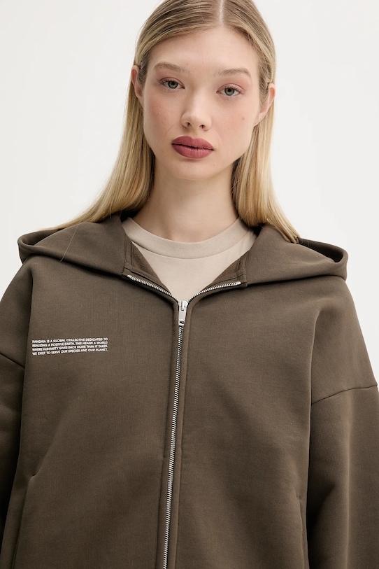 Bavlněná mikina Pangaia 10002310