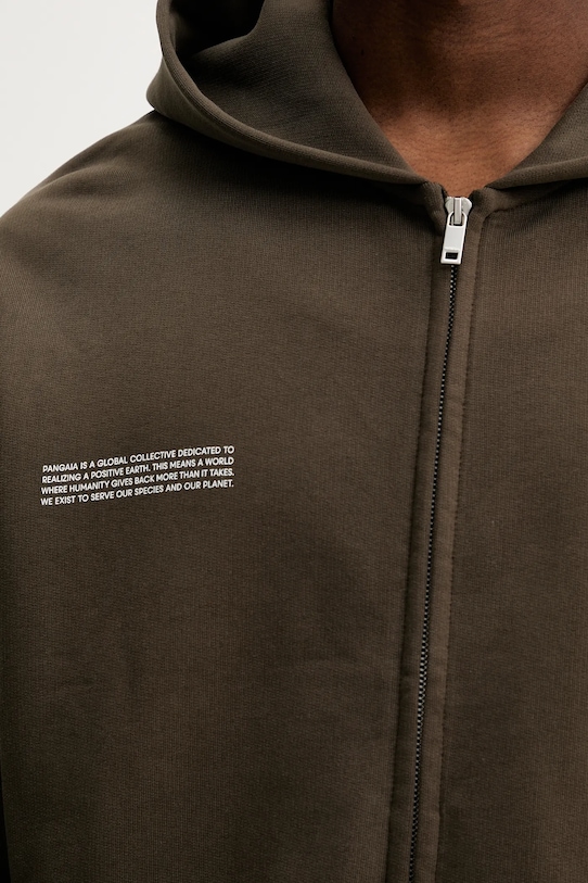 Bavlněná mikina Pangaia 10002310