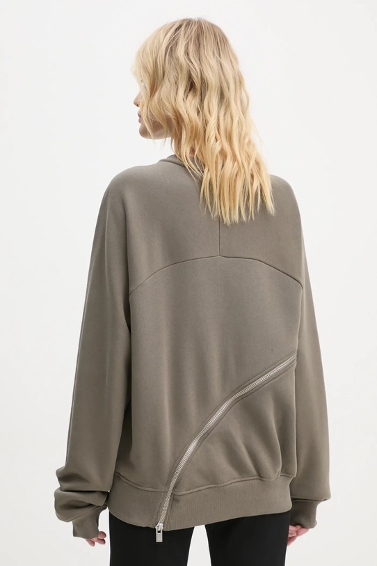 Heliot Emil bluza bawełniana HE.M.08.054.DG23