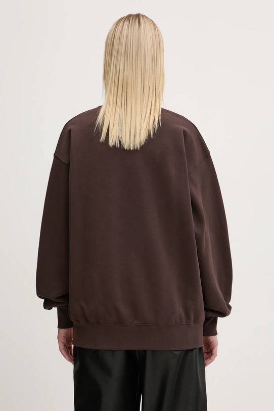 No Problemo cotton sweatshirt NP20002.02