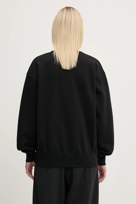 No Problemo cotton sweatshirt NP20002.02