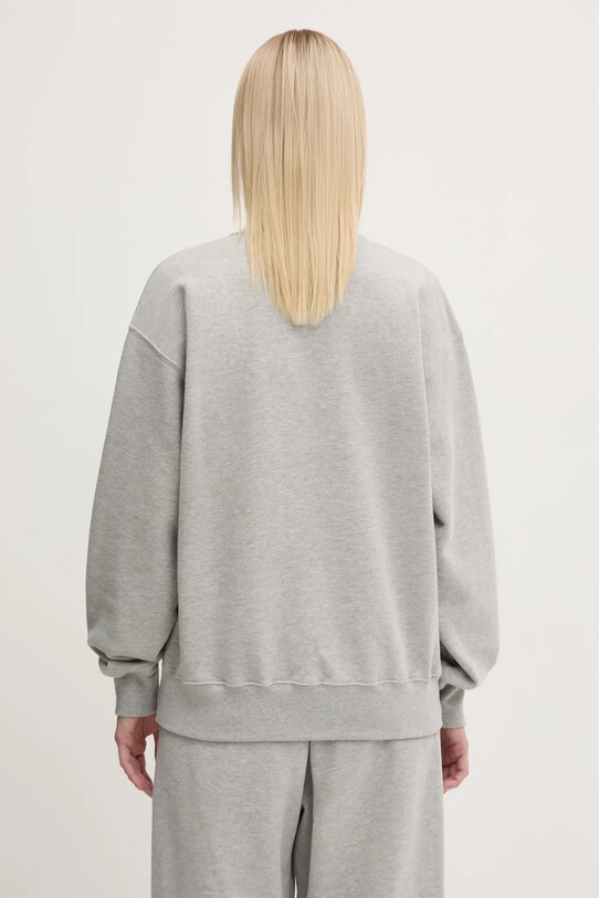 Bavlněná mikina No Problemo Mini Problemo Crew Neck Sweat NP20009.02