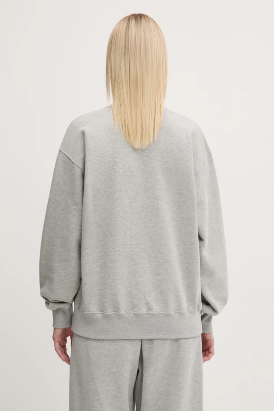 No Problemo bluza bawełniana Mini Problemo Crew Neck Sweat NP20009.02