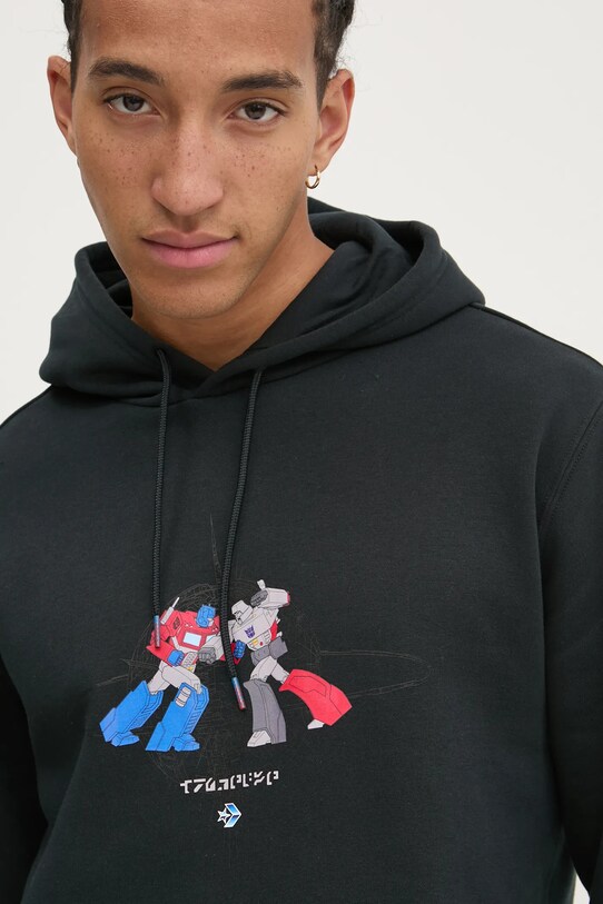 Converse bluza x Transformers 10027820.A01