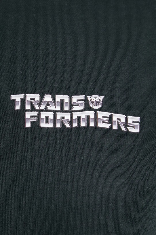 Кофта Converse x Transformers 10027821.A01