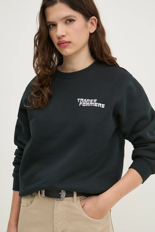 Кофта Converse x Transformers 10027821.A01