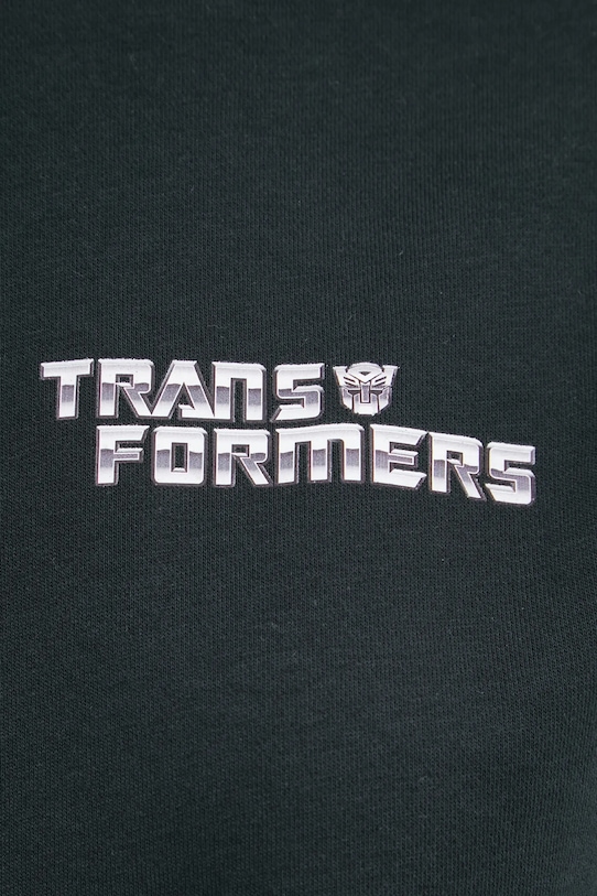 Кофта Converse x Transformers 10027821.A01
