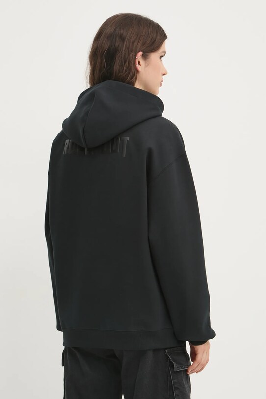 Converse bluza x Transformers 10027840.A01 czarny