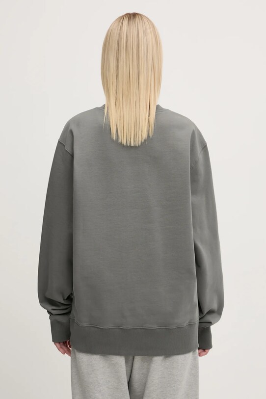 Pamučna dukserica Filling Pieces Gowtu Gun 74533926002