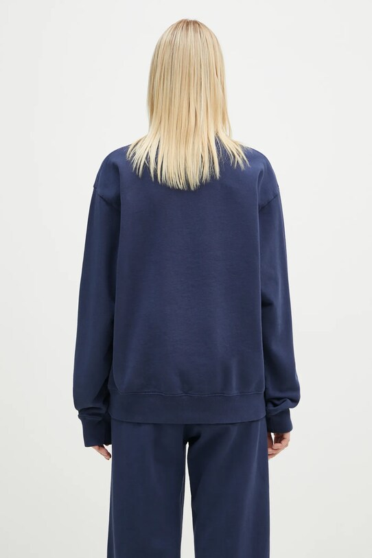 Бавовняна кофта Sporty & Rich California ST071516501BL32