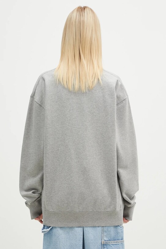 Бавовняна кофта JW Anderson Puffin Embroidery Sweatshirt JW0207.PG1632.945