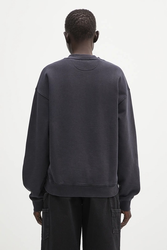 Βαμβακερή μπλούζα Lacoste SH2837
