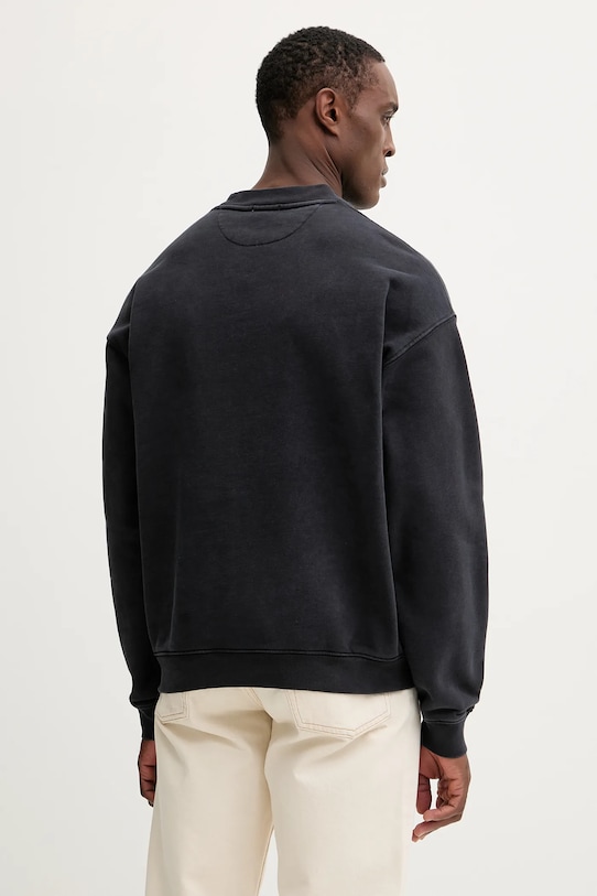 Bavlnená mikina Lacoste SH2837