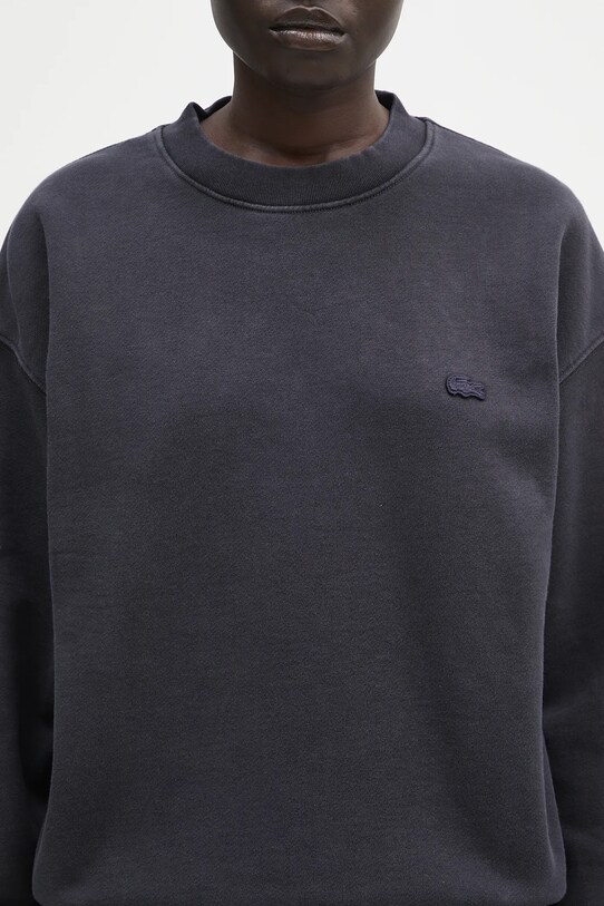 Lacoste bluza bawełniana SH2837