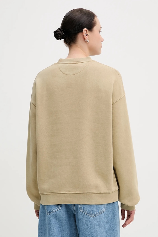 Lacoste bluza bawełniana SH2837