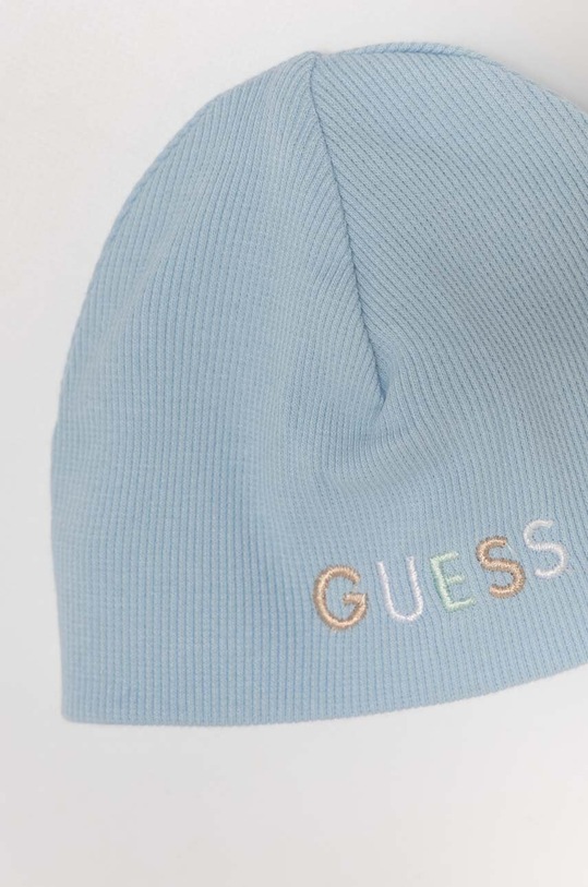 Guess pagliaccetti e cappellino per bambini blu P4YG06.KC870.9BYH