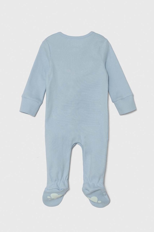 Guess pagliaccetti e cappellino per bambini P4YG06.KC870.9BYH