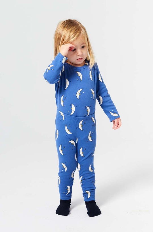 Bobo Choses body bebe Beneath The Moon 224AB008