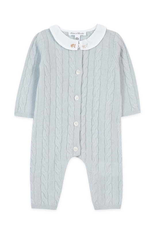 Tartine et Chocolat TZ32070.80.86 albastru AW24