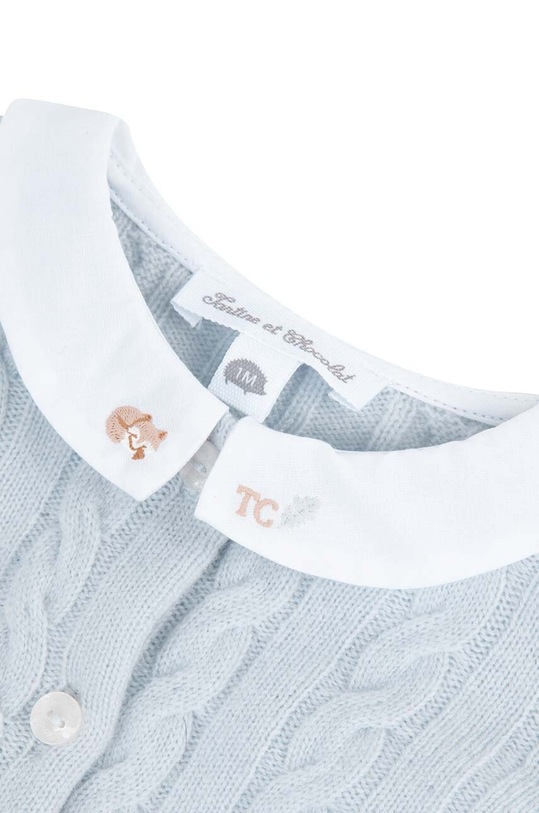 Tartine et Chocolat albastru TZ32070.80.86