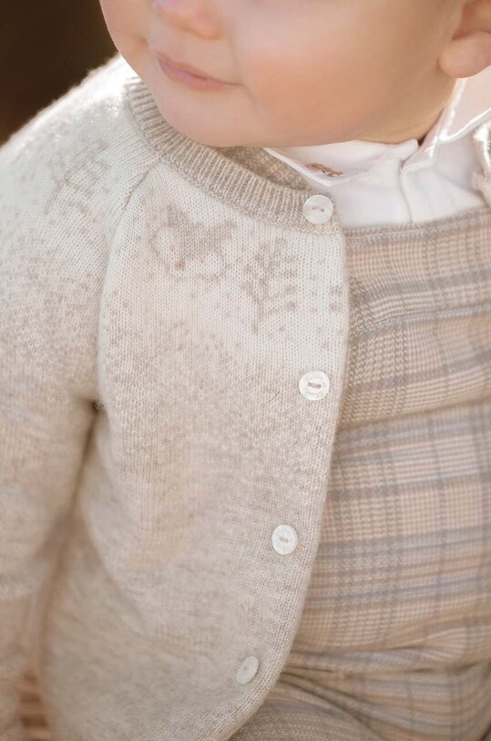 Tartine et Chocolat body bebe TZ11000.53.74