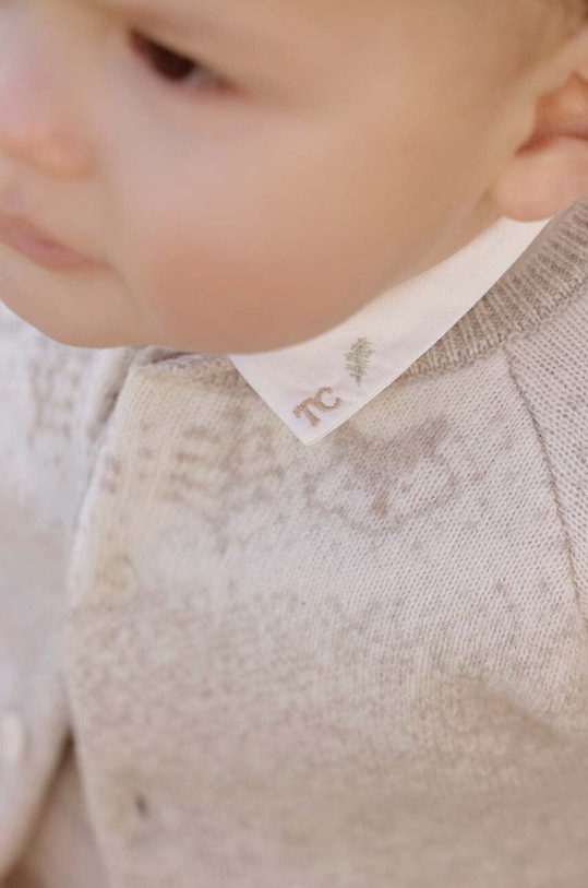 Bodi za bebe Tartine et Chocolat TZ11000.53.74