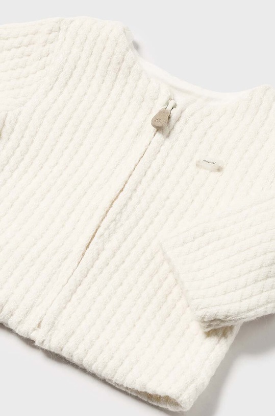 Dječaci Kombinezon za bebe Mayoral Newborn 2615.1A.Newborn.9BYH bež