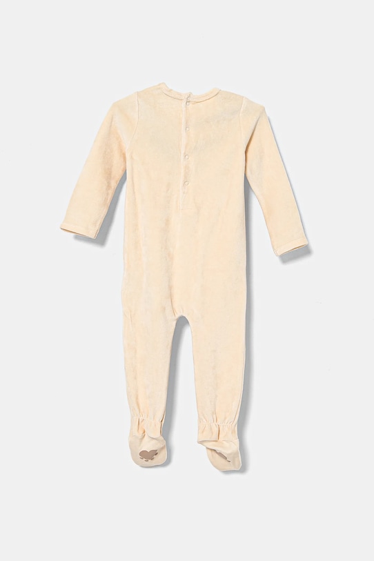 Повзунки для немовлят Guess P4BG02.KAVN0.9BYH бежевий AW24