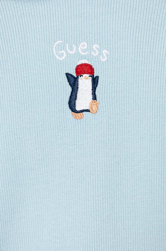 Guess body niemowlęce 3-pack P4BG09.KC870.9BYH