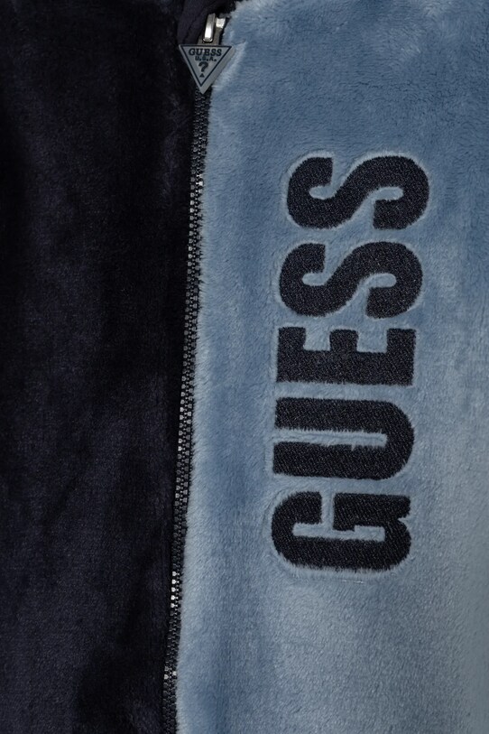 Мальчик Ползунки для младенцев Guess P4BG15.WFRS0.9BYH голубой