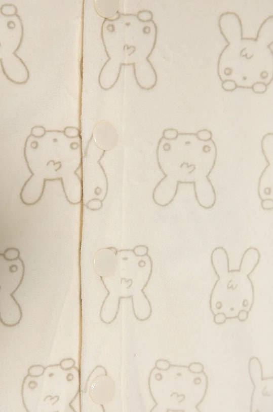 Мальчик Ползунки для младенцев United Colors of Benetton 35YR0T026.W.Seasonal бежевый