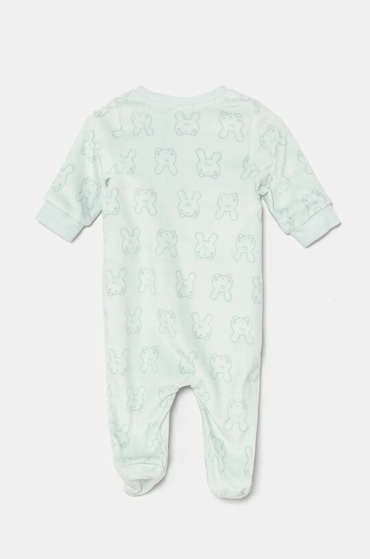 Повзунки для немовлят United Colors of Benetton 35YR0T026.W.Seasonal блакитний AW24