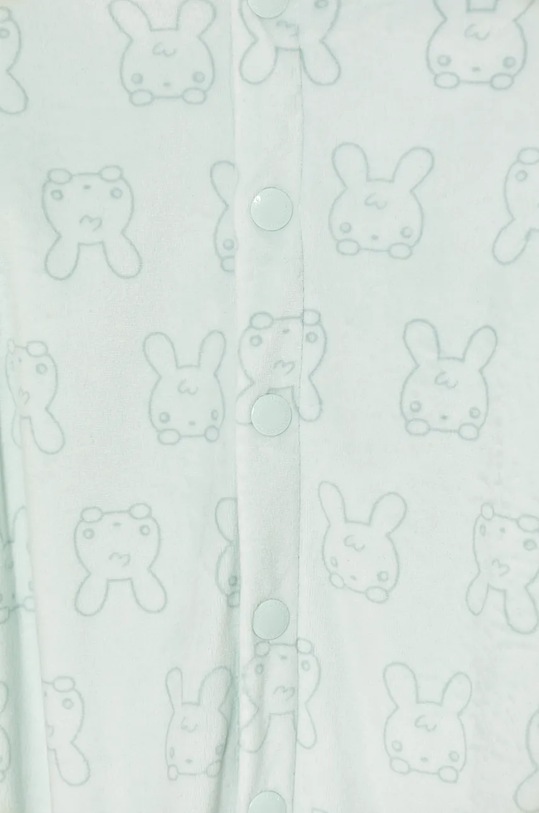 CHLAPEC Kojenecké oblečení United Colors of Benetton 35YR0T026.W.Seasonal modrá