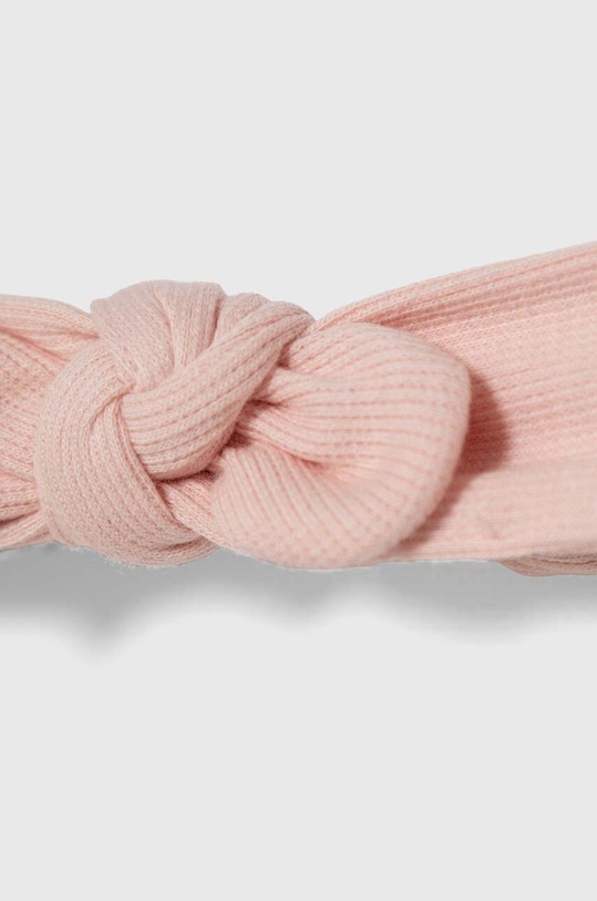 Dupačky pre bábätká Guess ružová S4YG07.KC870.9BYH