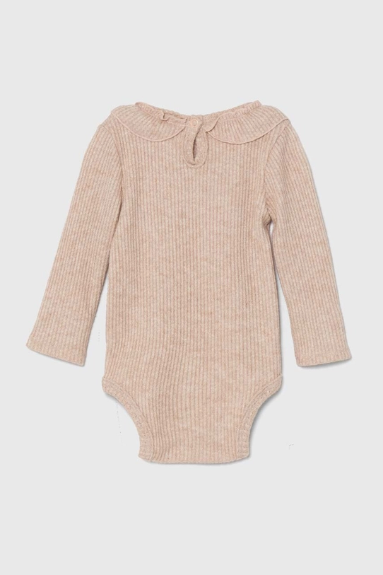 Bodi za bebe Jamiks ELZIRA ELZIRA.Body.JZH113 roza AW24