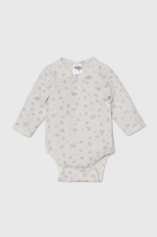 Jamiks body niemowlęce SARI Produkt niemowlęcy różowy SARI.or.body.JZH217