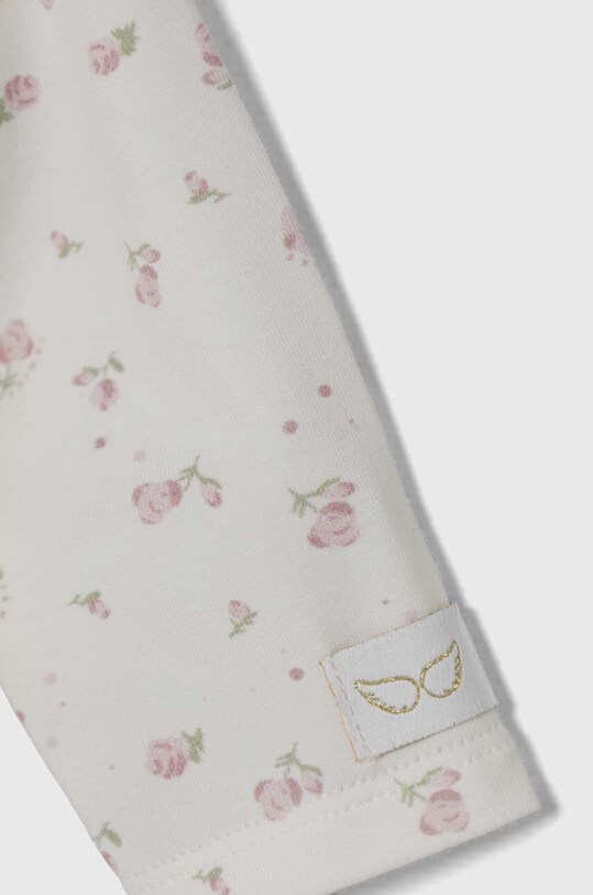 Дівчинка Боді для немовлят Jamiks SARI SARI.or.body.JZH217 рожевий
