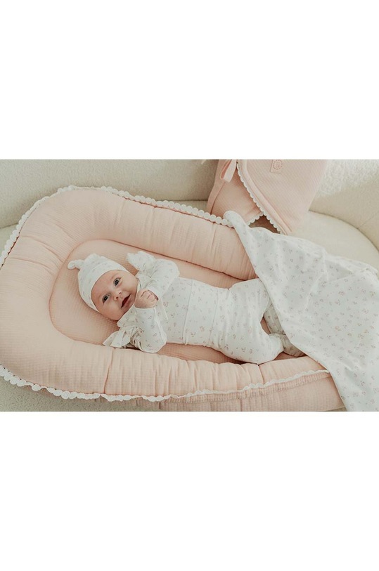 Jamiks pantaloni bebe TRIS TRIS.or.polsp.JZH206