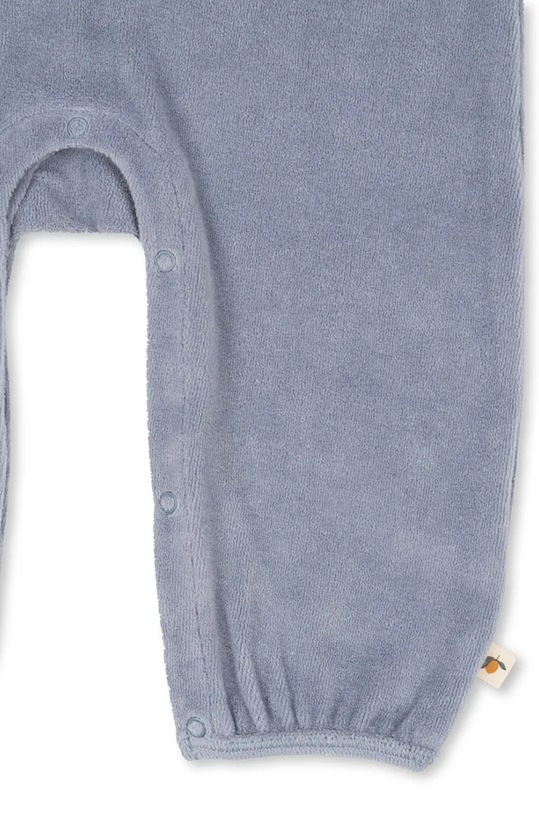 Dupačky pre bábätká Konges Sløjd MIFFA ONESIE GOTS KS101603