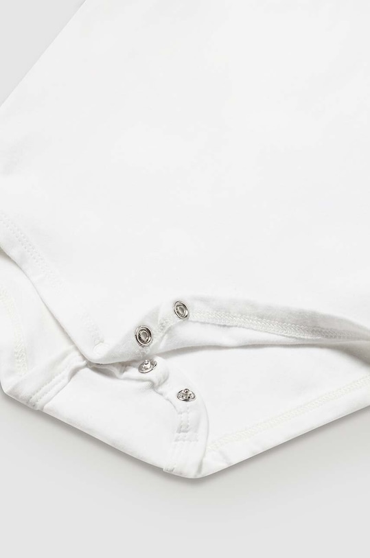 Mayoral body bebe 125.4C.Baby.9BYH alb AW24