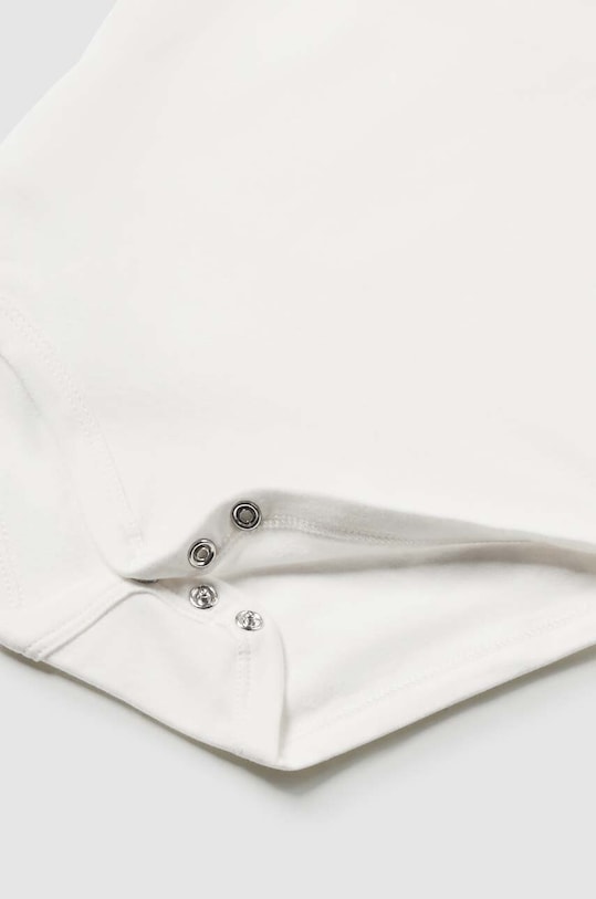 Mayoral body bebe 125.4C.Baby.9BYH bej AW24