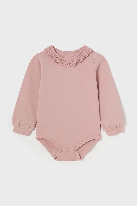 Mayoral body bebe Produs pentru bebe roz 125.4C.Baby.9BYH