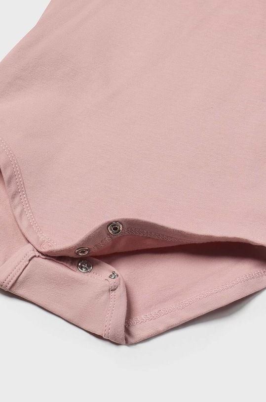 Mayoral body bebe 125.4C.Baby.9BYH roz AW24