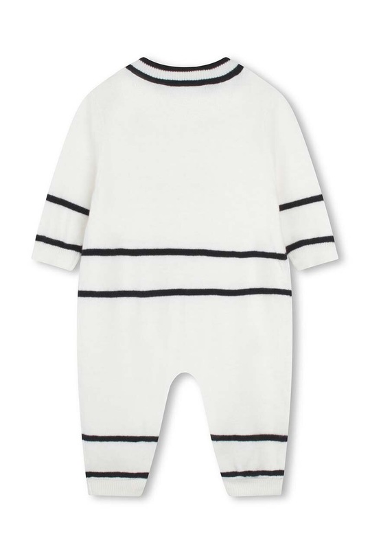 Φορμάκι μωρού Karl Lagerfeld Z30284. μπεζ AW24