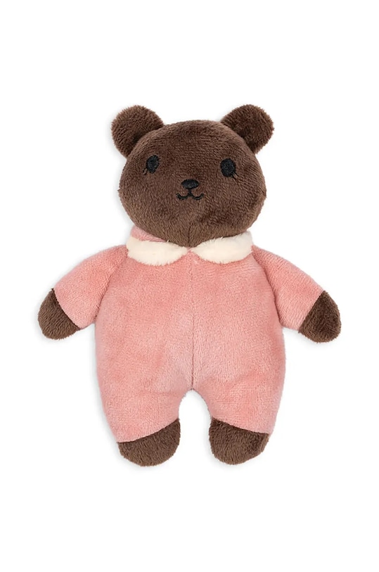 Detský bavlnený overal Konges Sløjd COTY PICOT GIFT SET KS101938