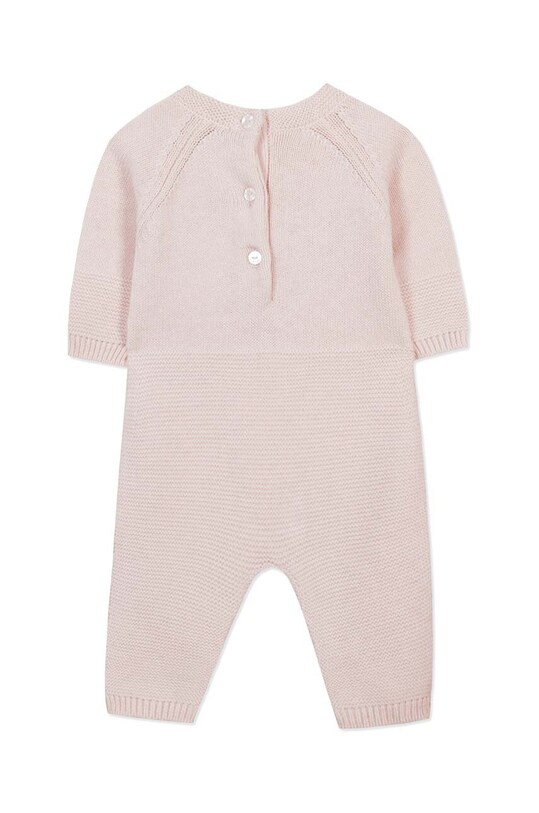 Комбінезон для немовлят Tartine et Chocolat TZ32090.G.80.86 рожевий AW24