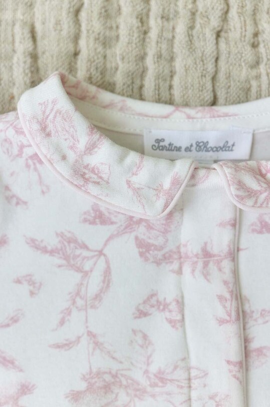 Tartine et Chocolat salopeta bebe TZ54030