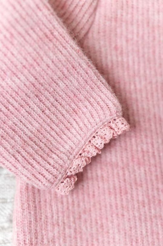 Бавовняний ромпер для немовлят Tartine et Chocolat TZ32000.80.86