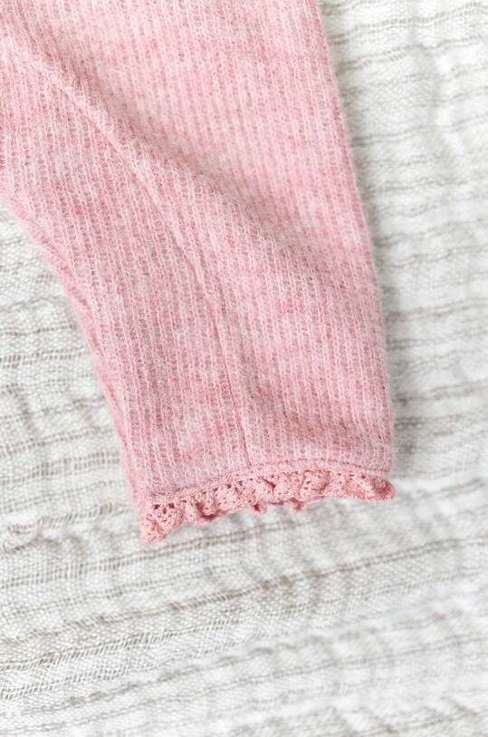 Бавовняний ромпер для немовлят Tartine et Chocolat TZ32000.80.86