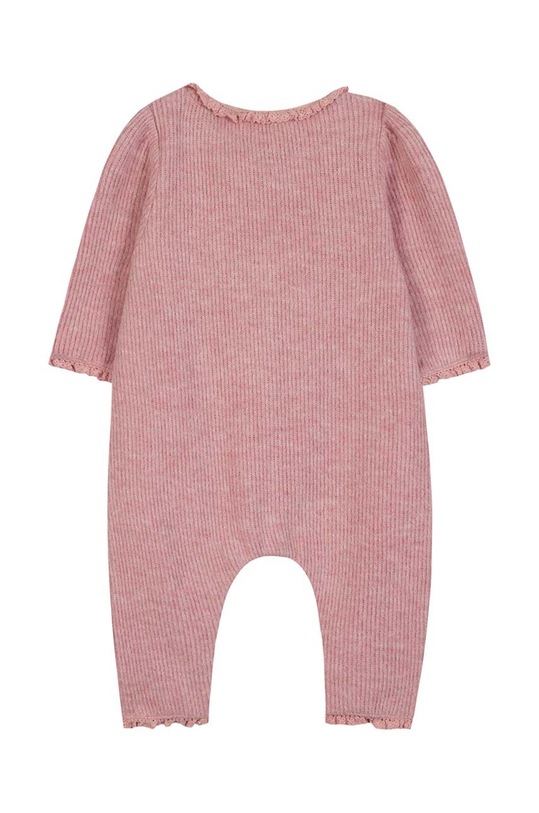 Дівчинка Бавовняний ромпер для немовлят Tartine et Chocolat TZ32000.80.86 рожевий